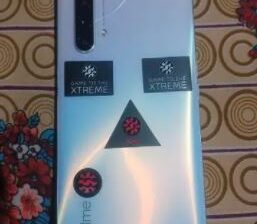 Realme x3 mobile for sale in lahore