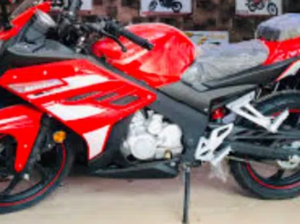 POWER LEO 200 CC BRAND NEW AL QAAIM AUTOS for sale