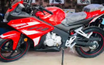 POWER LEO 200 CC BRAND NEW AL QAAIM AUTOS for sale