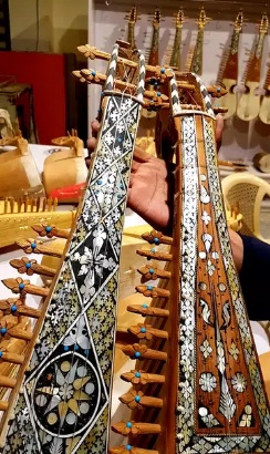 RABAB SELLER for sale in Lahore