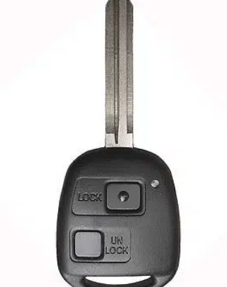 Toyota Prado remote key Availibale for sale