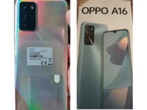 oppo a16 for sale in faislabad