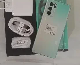 Oppo Reno6 pro for sale in Gujranwala