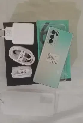 Oppo Reno6 pro for sale in Gujranwala