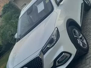 MG HS 1.5 TURBO MODEL 2022 SELL IN MULTAN