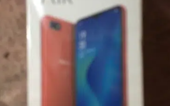 OPPO A1K for sale in karachi