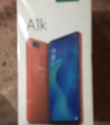 OPPO A1K for sale in karachi