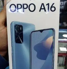 oppo a16 4gb ram 64gb memory hy box bnd hy