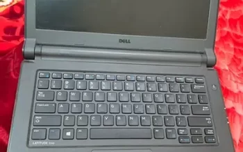 Dell laptop 500gb for sale in Islamabad