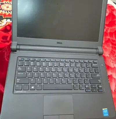 Dell laptop 500gb for sale in Islamabad