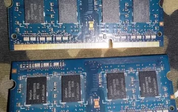 Laptop RAM ddr3 for sell in Multan