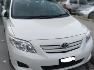 Toyota Corolla Gli 2009 Sell in G-8, Islamabad