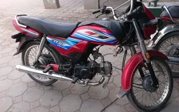 Honda Dream 19 Model sell in Jhang Sadar