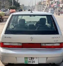 Ac,CNG patrol,Bak kamra Andar FOll janwan