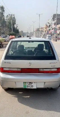 Ac,CNG patrol,Bak kamra Andar FOll janwan