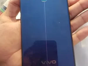 vivo y11 3/32gb for sale in Islamabad