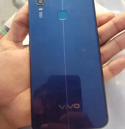 vivo y11 3/32gb for sale in Islamabad