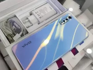 vivo S1 4/128 GB for sale in Jhang