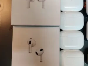 Apple Airpods for sale in Chakwal