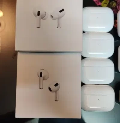 Apple Airpods for sale in Chakwal