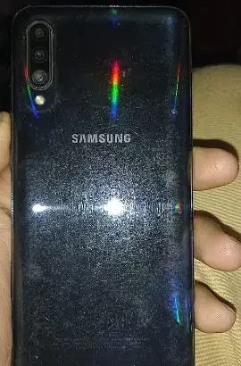 samsung A30$ for sale in Gujranwala