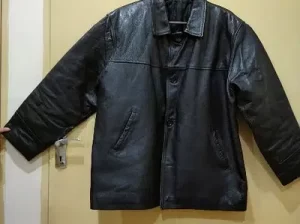 Leather Jacket For Men Sell in Multan