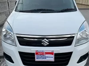 suzuki wagonR vxr Model 2020 sale in Gujranwala