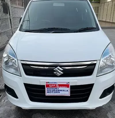 suzuki wagonR vxr Model 2020 sale in Gujranwala