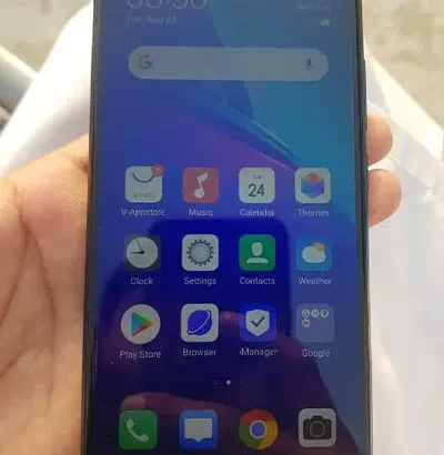 vivo y11 3/32gb for sale in Islamabad