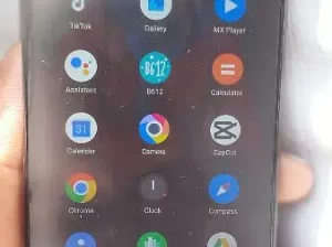 Xiaomi Poco mobile 8/256gb for sale in Narowal