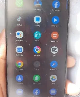 Xiaomi Poco mobile 8/256gb for sale in Narowal