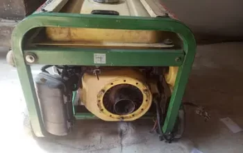 Genretor 3500 watt for sale in Daska