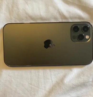 iPhone 12 Pr0, NON PTA APPROVED for sale