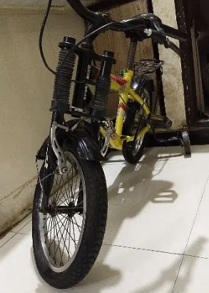 branded cycle for sale in karachi