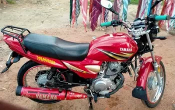 yamaha ybz 2019 model sell in NAROWAL