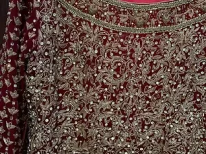 BARAT LEHENGA SELL IN F-11, Islamabad