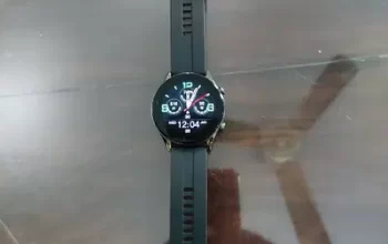 Mi smart watch w12 for sale in Gujranwala