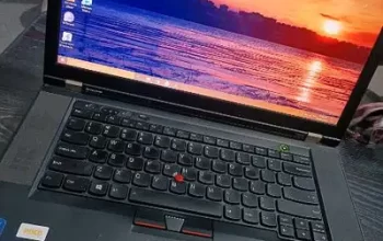 Lenovo 3rd Gen i7 for sale in Multan