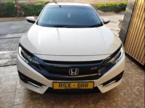 honda civic car for sale in islamabad