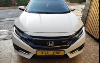 honda civic car for sale in islamabad