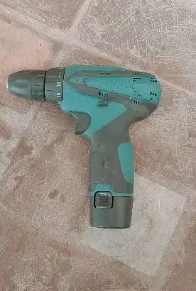 cordless drill for sale in Multan