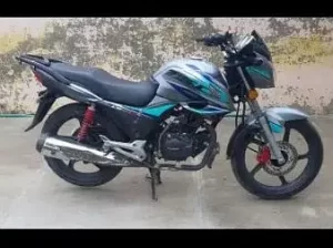 Honda 150 cc Model 2018 sell in Kasur