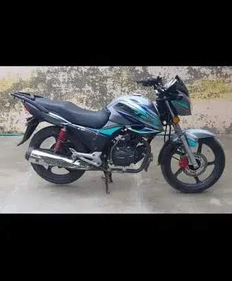 Honda 150 cc Model 2018 sell in Kasur