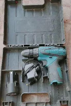 cordless drill for sale in Multan