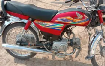 Honda cd70 2020 for sale in rahim yar khan