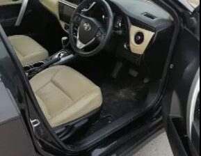 corolla grande car for sale in lahore