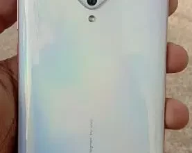 vivo s1 pro 8/128gb for sale in G-6, Islamabad