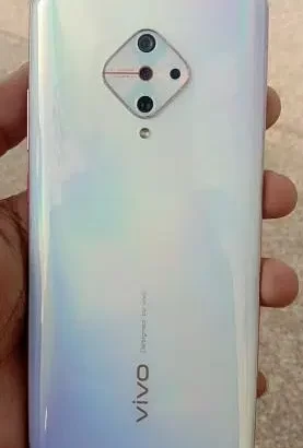 vivo s1 pro 8/128gb for sale in G-6, Islamabad