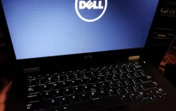 Dell core i5 6th gen sell in I-10, Islamabad