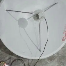 DISH Antenna HD lagwine ke lia contact 0321 14 54